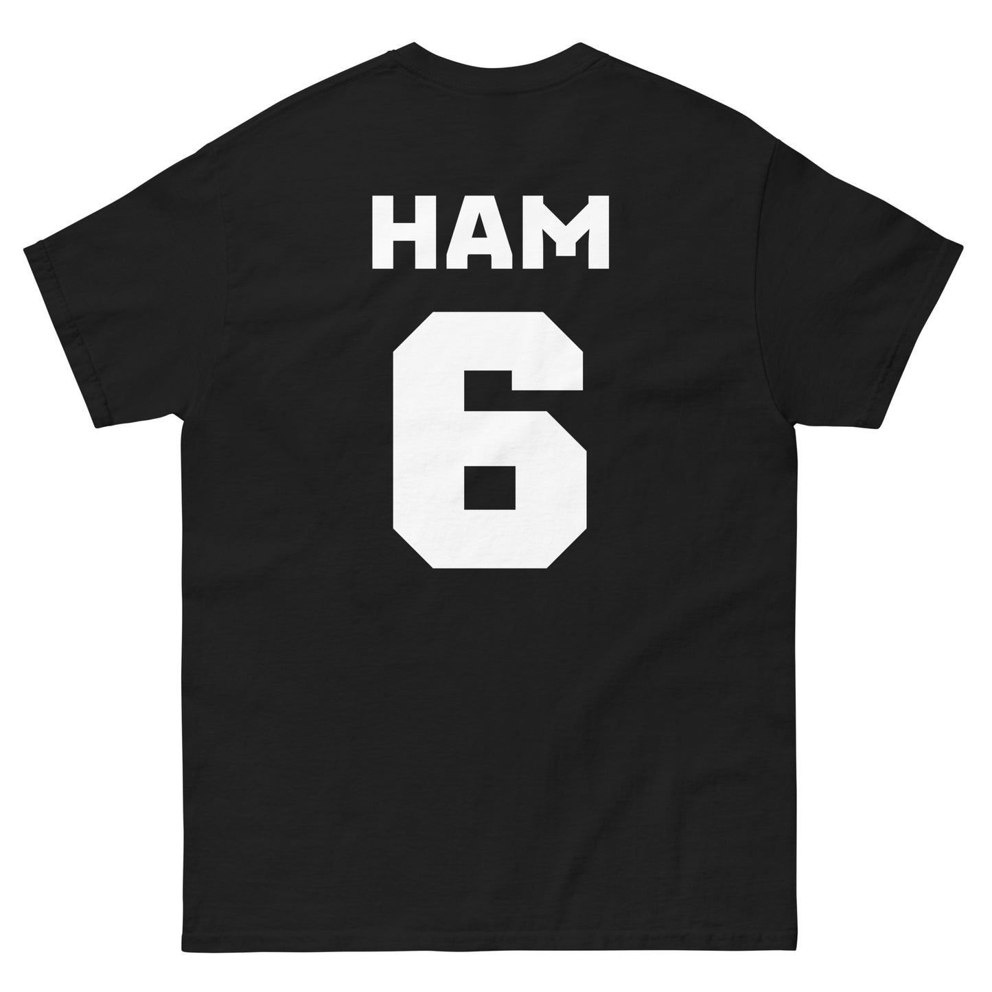 Hammy Moore Tee