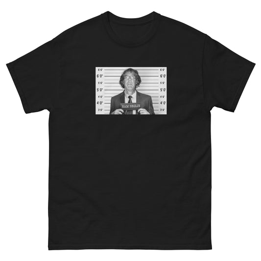 Ham Mugshot Tee