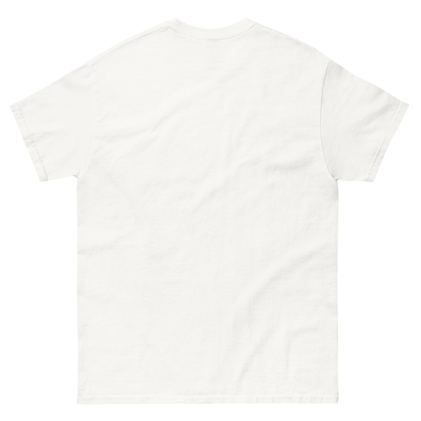 Ham Mugshot Tee